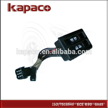 Car power window control switch 90181839 for Daewoo